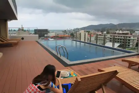 Centro One Patong - 7