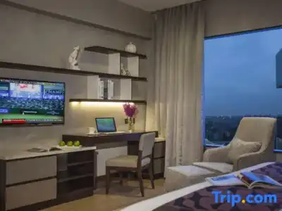 Ascott Raffles City Chengdu - 101