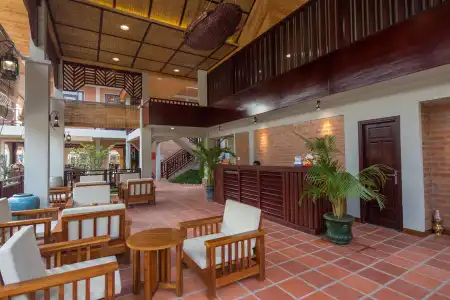 Vela Phu Quoc Resort - 18