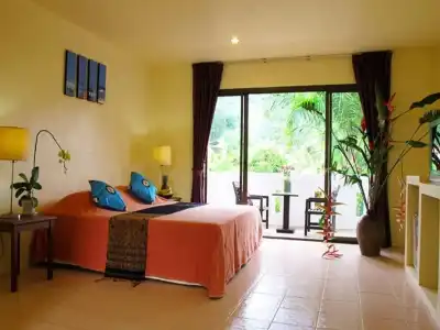 Khaolak Palm Hill Resort - 9
