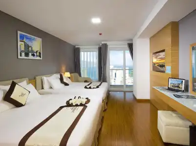 Dendro Gold Apartment - 53