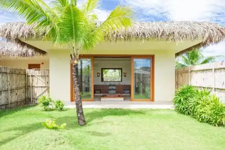 Fusion Resort Phu Quoc - 38