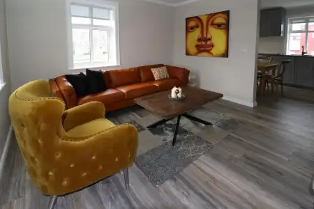 G19 Boutique Apartments - 65