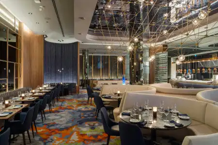 Deltas by Marriott Burnaby Conference Centre - 25