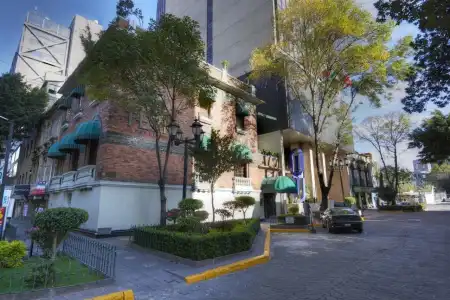 Royal Reforma - 0