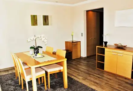 Dormio der Seehof - 22