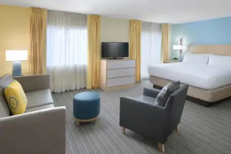 Sonesta ES Suites Montgomery - 8