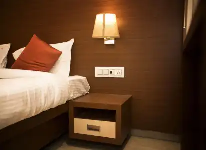 FabSpring inn - 4