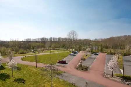 Van Der Valk Sneek - 54