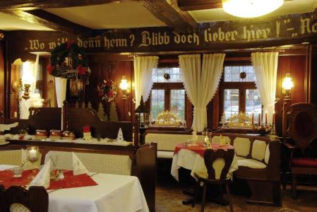 Zum Bürgergarten - 15