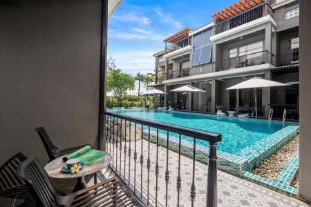 Sea'lavie Boutique Resort & Spa - 119