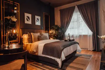 Casa Emilia B&B Boutique - 33
