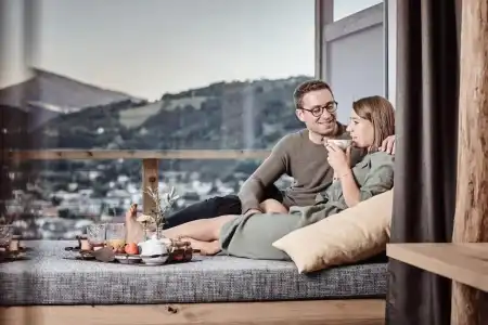Haller Suites & Restaurant - 10
