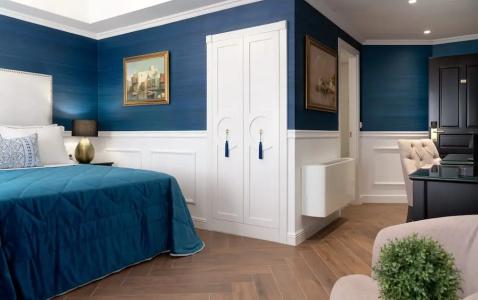 Evripidou Suites - 123