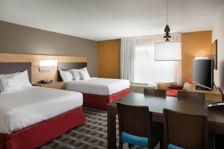 TownePlace Suites By Marriott Las Vegas Stadium District - 33