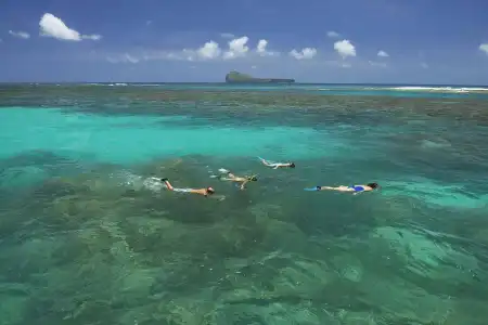 Lagoon Attitude - 19