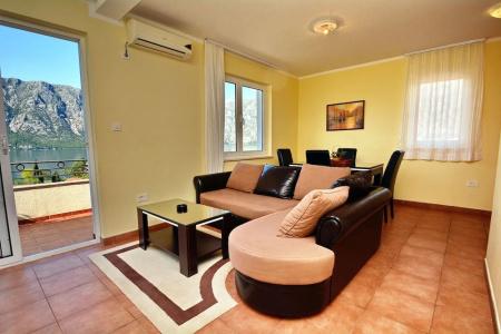 Apartments Soso - 142