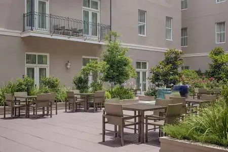 Hyatt Centric French Quarter - 21