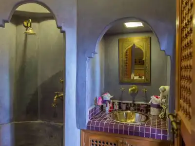 Riad Samsli - 80