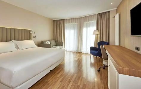 NH Andorra la Vella - 97