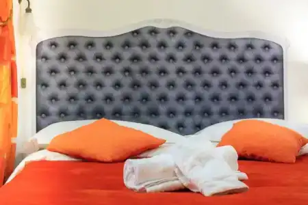 B&B Ventisei Scalini a Trastevere Guest House - 112