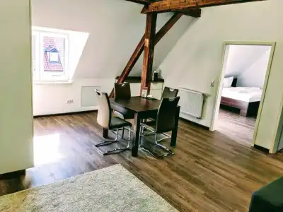 Apart- Stadtvilla Premium - 43