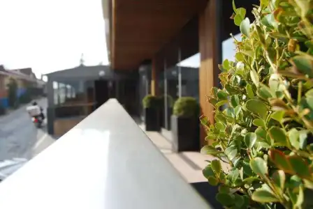 The City Suites - 33