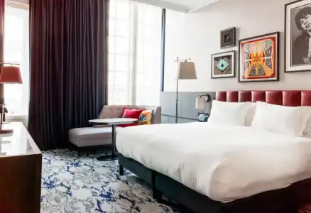 The Trafalgar St. James London, Curio Collection by Hilton - 38