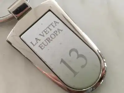 La Vetta Europa - 55