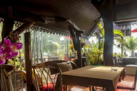 Phangan Cove - 16