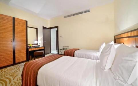 Al Majaz Premiere Apartment - 43