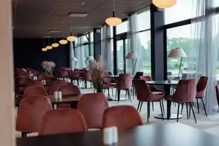 Ö Seaside Suites & Spa - 17