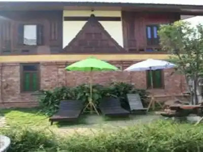 Baan Eve Guesthouse - 21