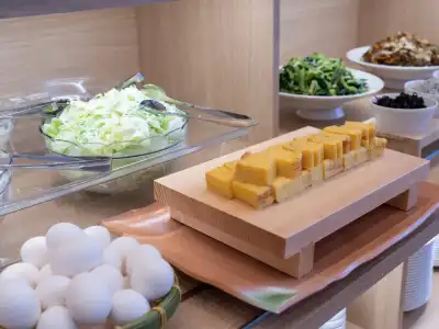 Just Inn Premium Toyohashi Station Shinkansen Guchi - 10