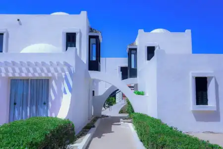 Aljazira Beach & Spa  -  Families and Couples Only - 75