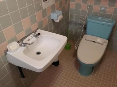 Guesthouse Base Okinawa - Hostel - 7