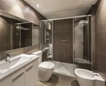 Mon Suites Catedral - 8