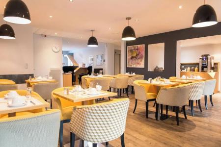 Best Western Garden & Spa - 36
