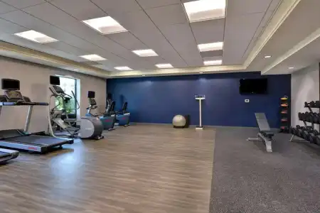 Hampton Inn & Suites Clearwater/St. Petersburg-Ulmerton Road, FL - 17