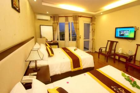 Luxury Nha Trang - 57