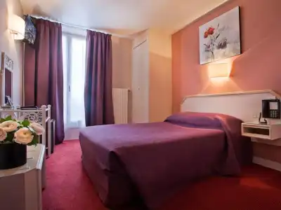 Almarine Eiffel & Spa - 6