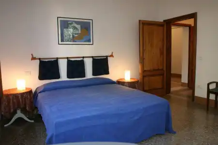 B&B la Coperta Ricamata - 1