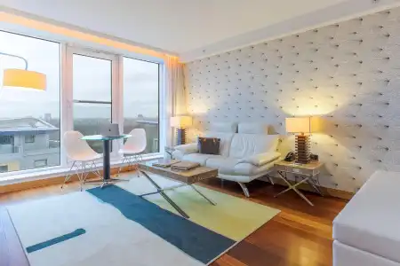 Pestana Chelsea Bridge & SPA - 22