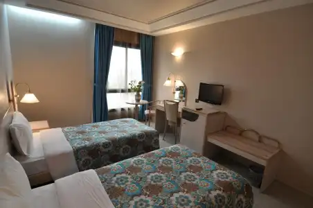 Hôtel Wassim - 10