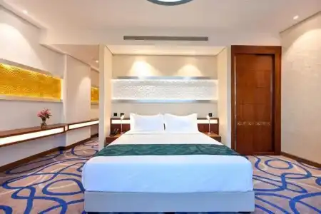 Cielo Lusail Qatar - 14