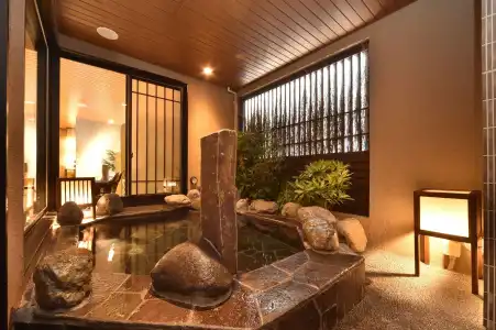 Dormy Inn Higashimuroran Natural Hot Spring - 22