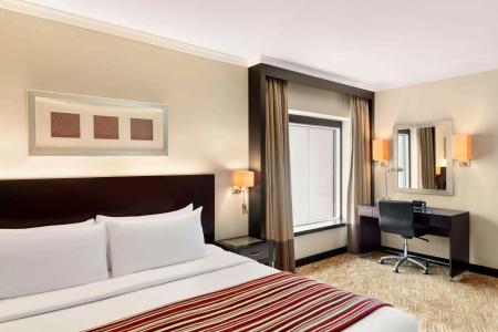 Ramada Plaza by Wyndham Deira - 10