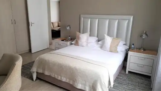 Atlantic Villa Boutique Guesthouse - 134