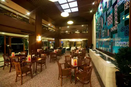 Radisson President Beyazit Istanbul - 31