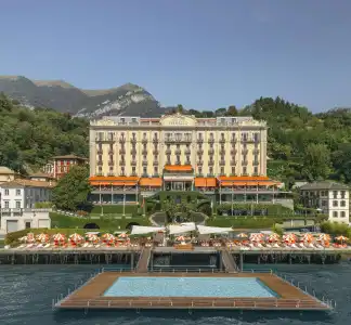 Grand Tremezzo - 22